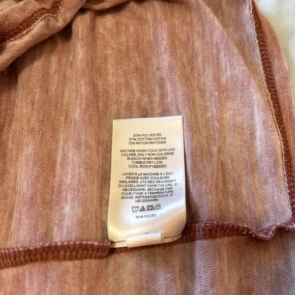 Express - One Eleven, Top, S - Picture 4 of 4